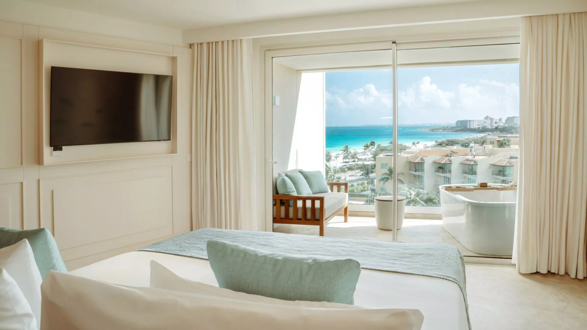 Aruba no JOIA Aruba by Iberostar